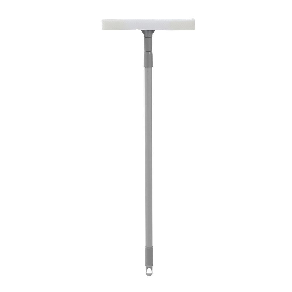 Boxsweden Prime Window Cleaning Squeegee w/ Sponge & Handle 1.3m/25cm Assrtd (3 Pack) — image 3