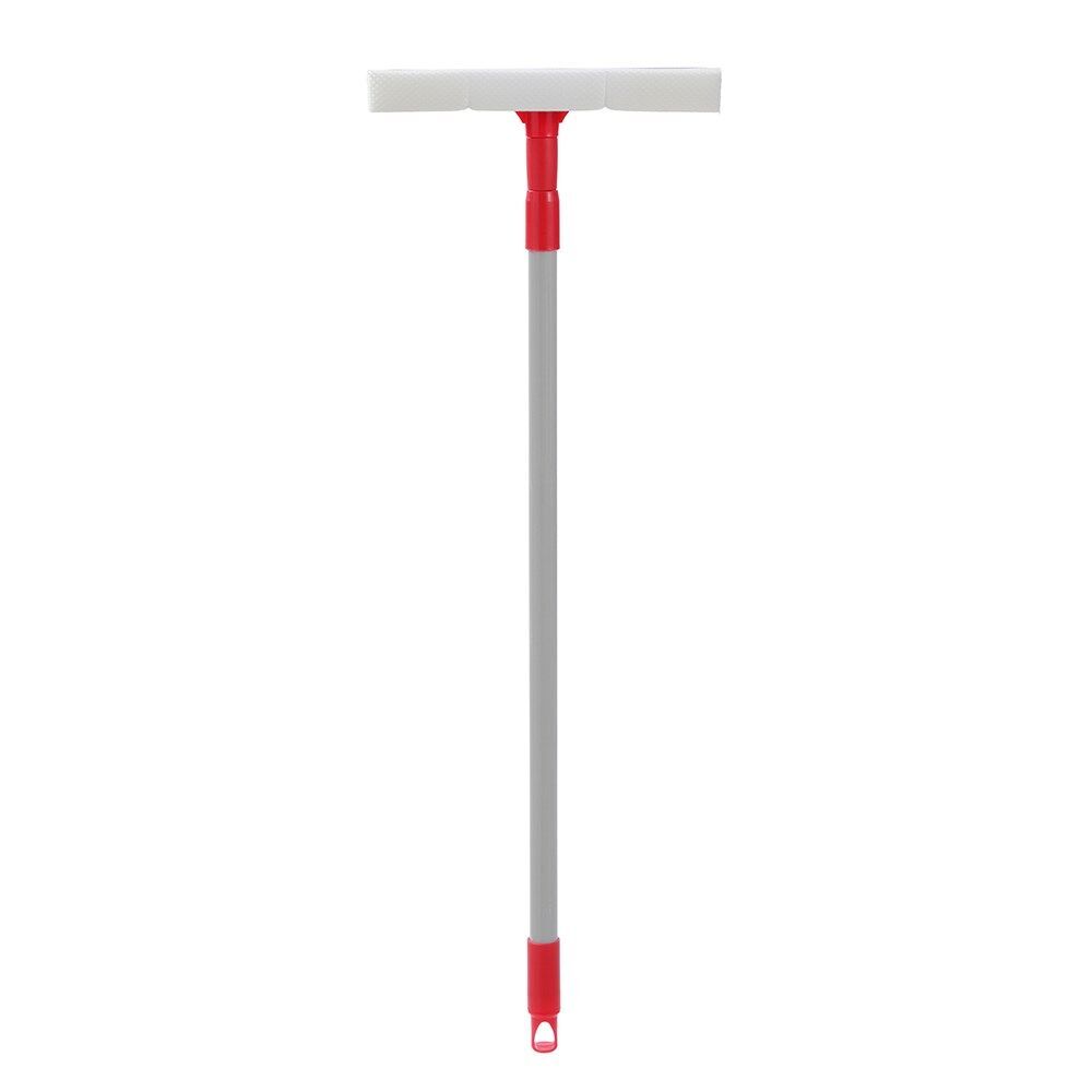 Boxsweden Prime Window Cleaning Squeegee w/ Sponge & Handle 1.3m/25cm Assrtd (3 Pack) — image 7