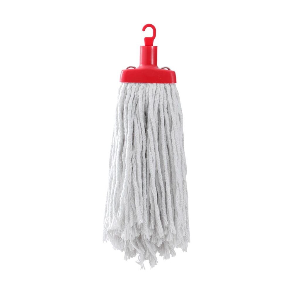 Boxsweden Prime Cotton Mop Refill 200GR Head for Cleaning Use Assorted — image 5