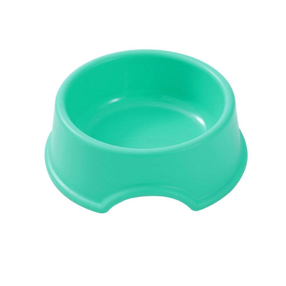 Paws and Claws 550mL/18cm Pet Essentials Anti Slip Bowl Assorted — image 5