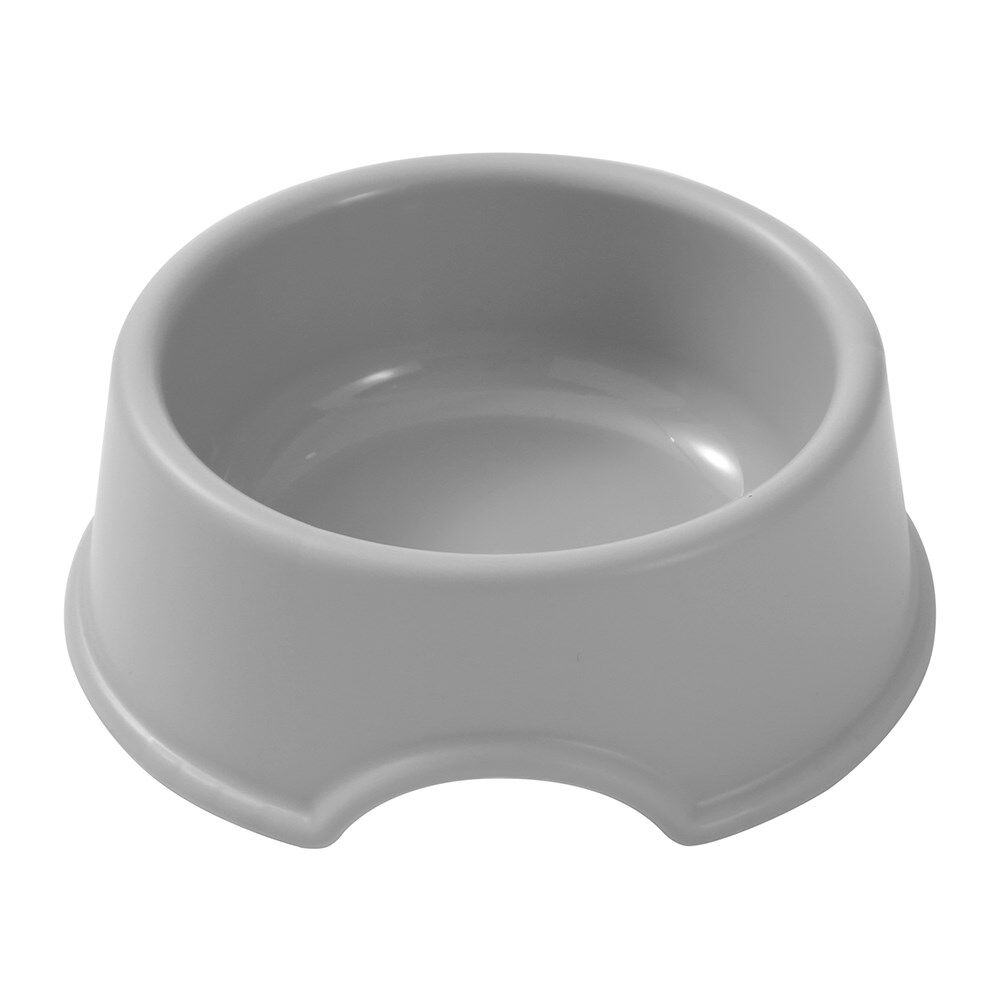 Paws and Claws 800mL/20cm Pet Essentials Anti Slip Bowl Assorted — image 2