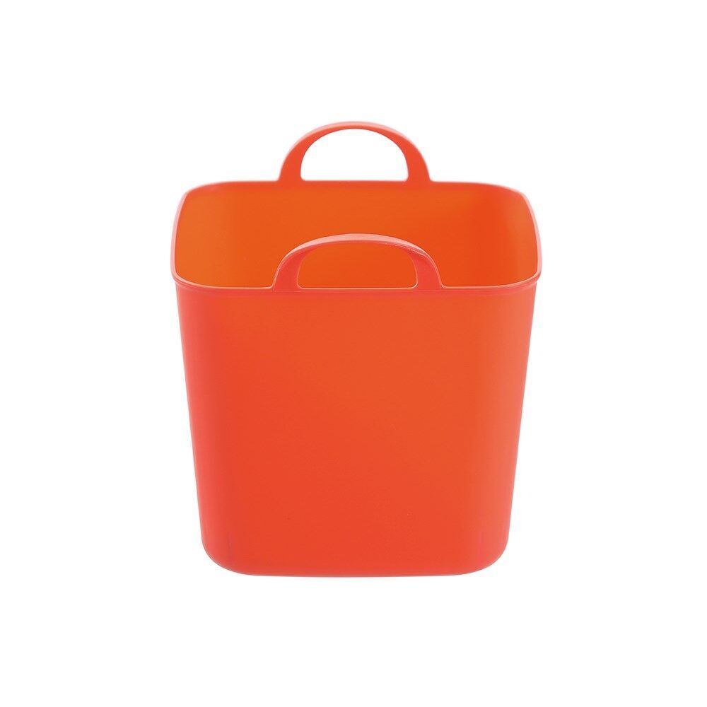 Boxsweden Mini Flexible Storage Organiser Square Tub/Box 5L/23x20x20 Assrtd (12 Pack) — image 7