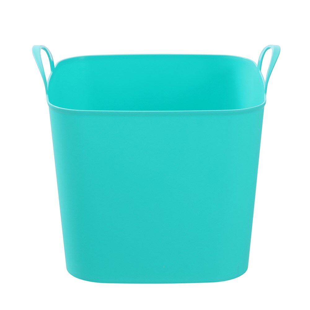 Boxsweden 16L/34x30cm Mini Flexible Storage Organiser Square Tub/Box Assorted — image 3