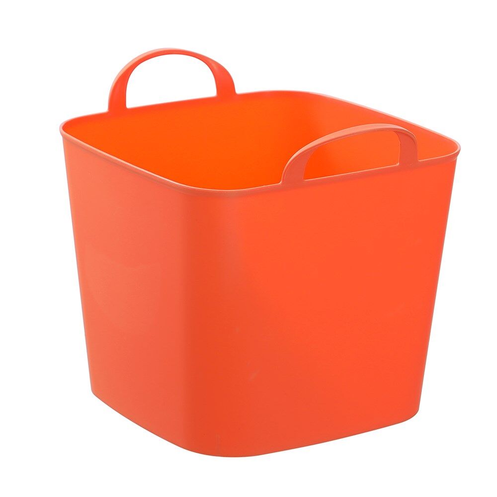 Boxsweden 16L/34x30cm Mini Flexible Storage Organiser Square Tub/Box Assorted — image 4
