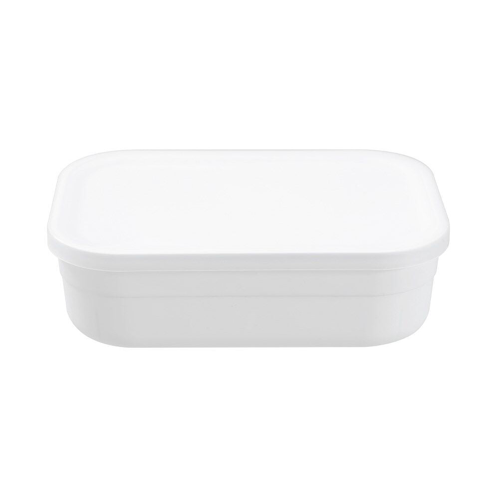 Boxsweden Stackable Durable Storage Container with Lid — image 5