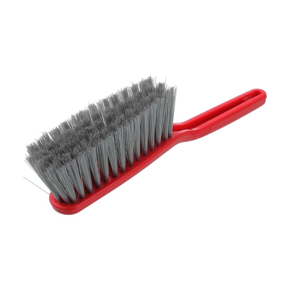 Boxsweden Prime Dustpan & Brush Comfort Grip Handle for Cleaning Assorted (6 Pack) — image 10