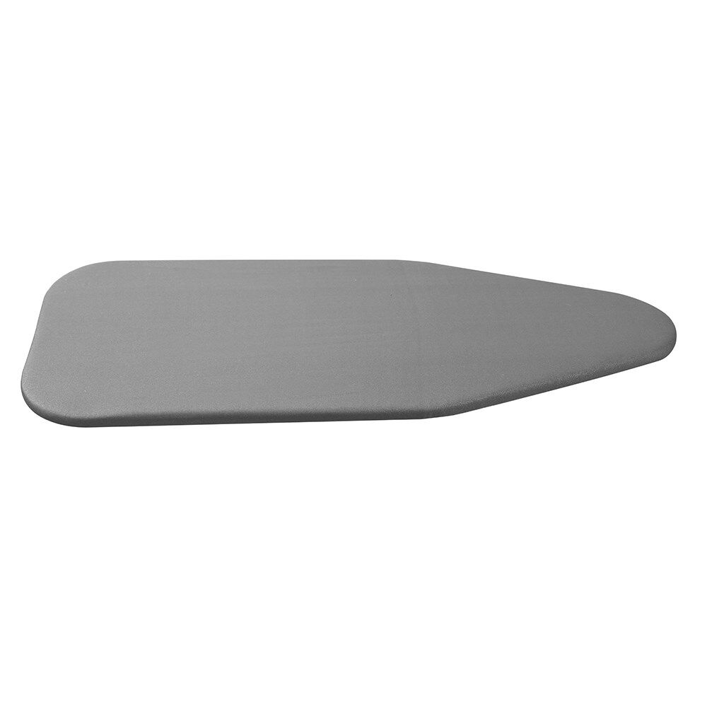 Boxsweden 70x30cm Grey Table Top Ironing Board w/ Foldable Legs — image 3
