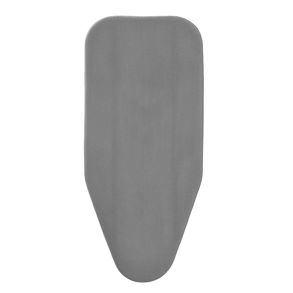 Boxsweden 70x30cm Grey Table Top Ironing Board w/ Foldable Legs — image 4