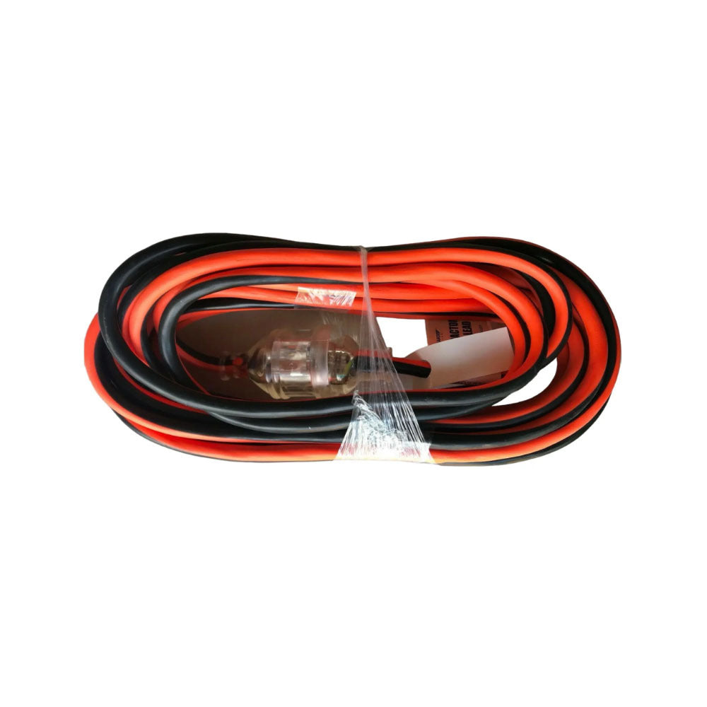 Ultracharge 10m Outdoor Extension Lead 15Amp Cable Cord Power Shielded Socket — image 2