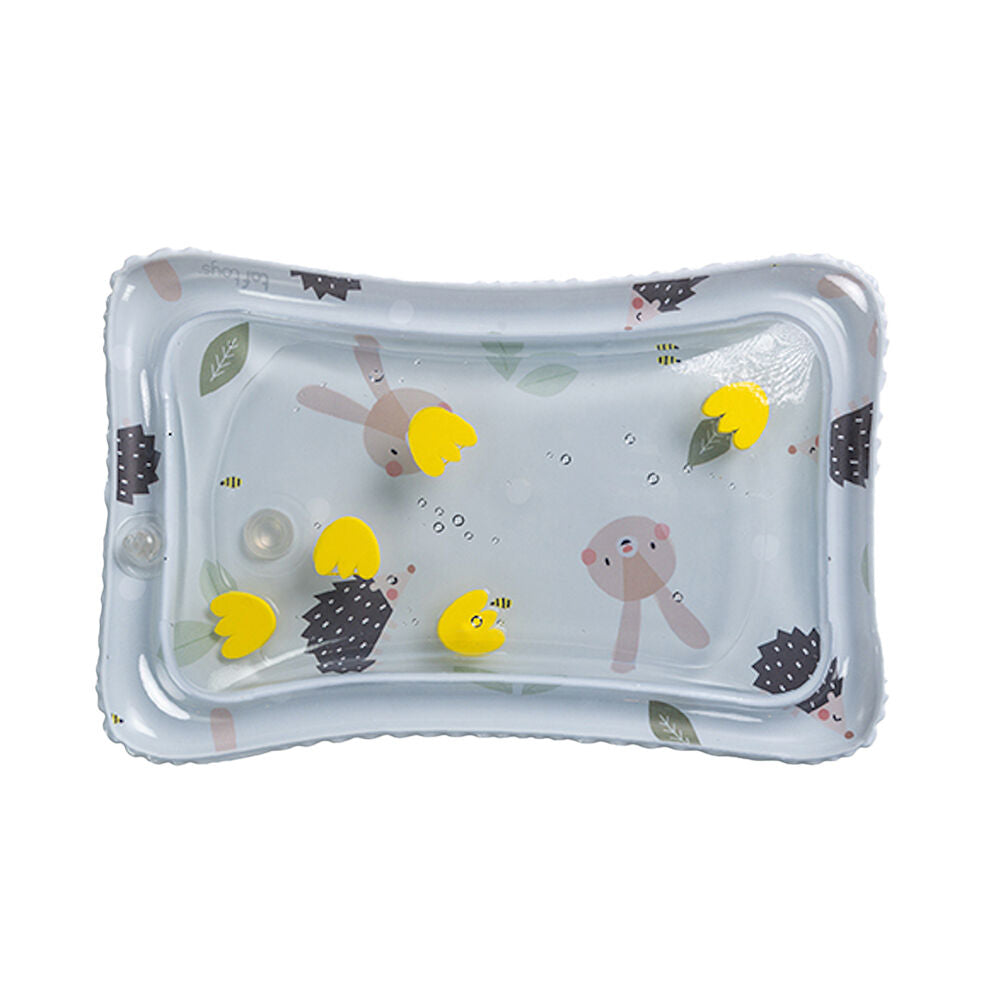 Taf Toys Tummy Time Water Mat Textured Sensory Play Mat Babies/Infants 0m+ (2 Pack) — image 2