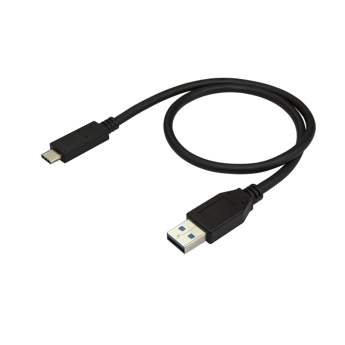 Star Tech 0.5m USB to USB-C Cable - M/M - USB 3.1 (10Gbps) — image 3