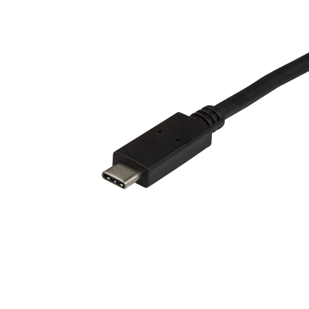 Star Tech 0.5m USB to USB-C Cable - M/M - USB 3.1 (10Gbps)