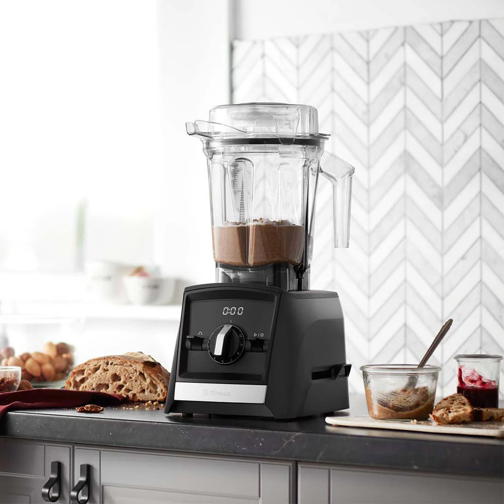 Vitamix Ascent Series A2300I Smart Blender 2L/42cm Smoothie/Juice Maker Black — image 3