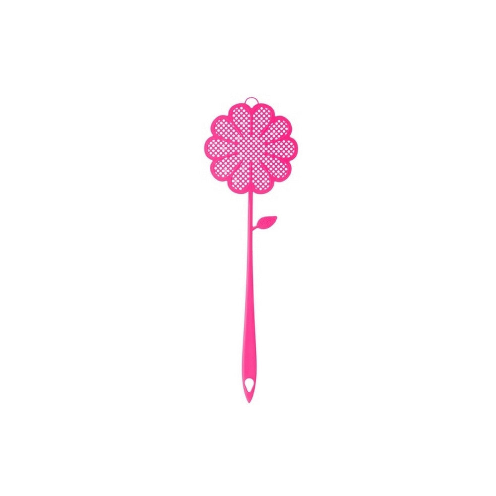 Vigar Handheld Floral Fly Swatter/Swat Insect Pest Killer Flapper Assorted — image 3
