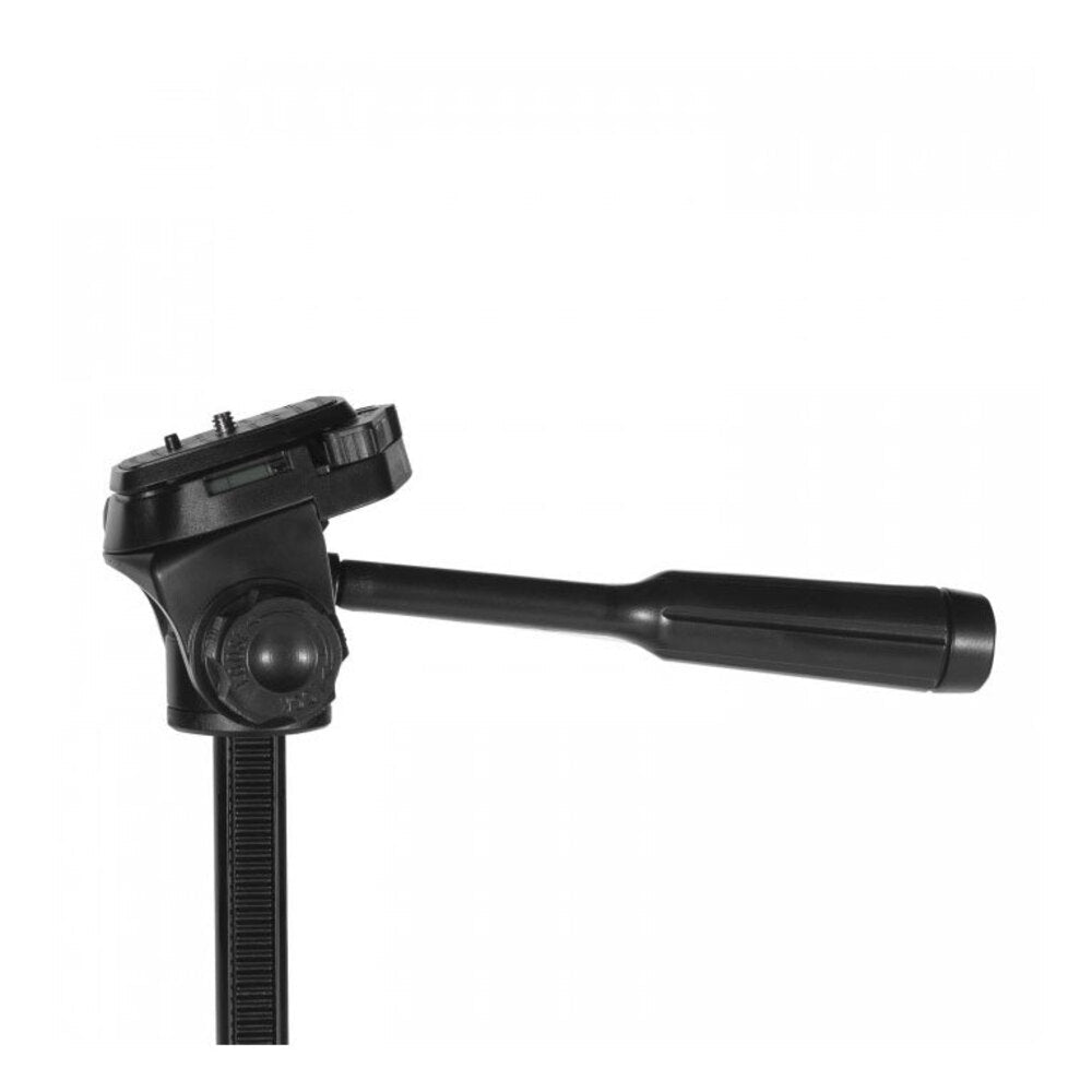 Vivitar Take a Stand 62" Professional Camera Tripod — image 3