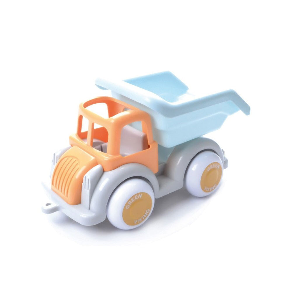 Viking Toys Eco Jumbo Tipper Truck Vehicle Kids/Children Sandpit Play Toy 12m+ — image 2
