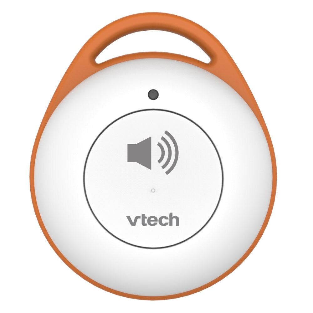 Vtech VSmart Weatherproof Emergency SOS Pendant/Alarm f/ 17450/18450/18750 Model