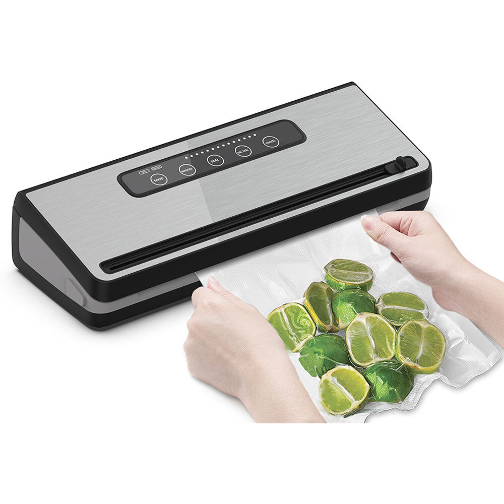 Healthy Choice 40cm Vacuum Sealer/Sealing Machine Food Saver w/ 28cm Seal Bags — image 2