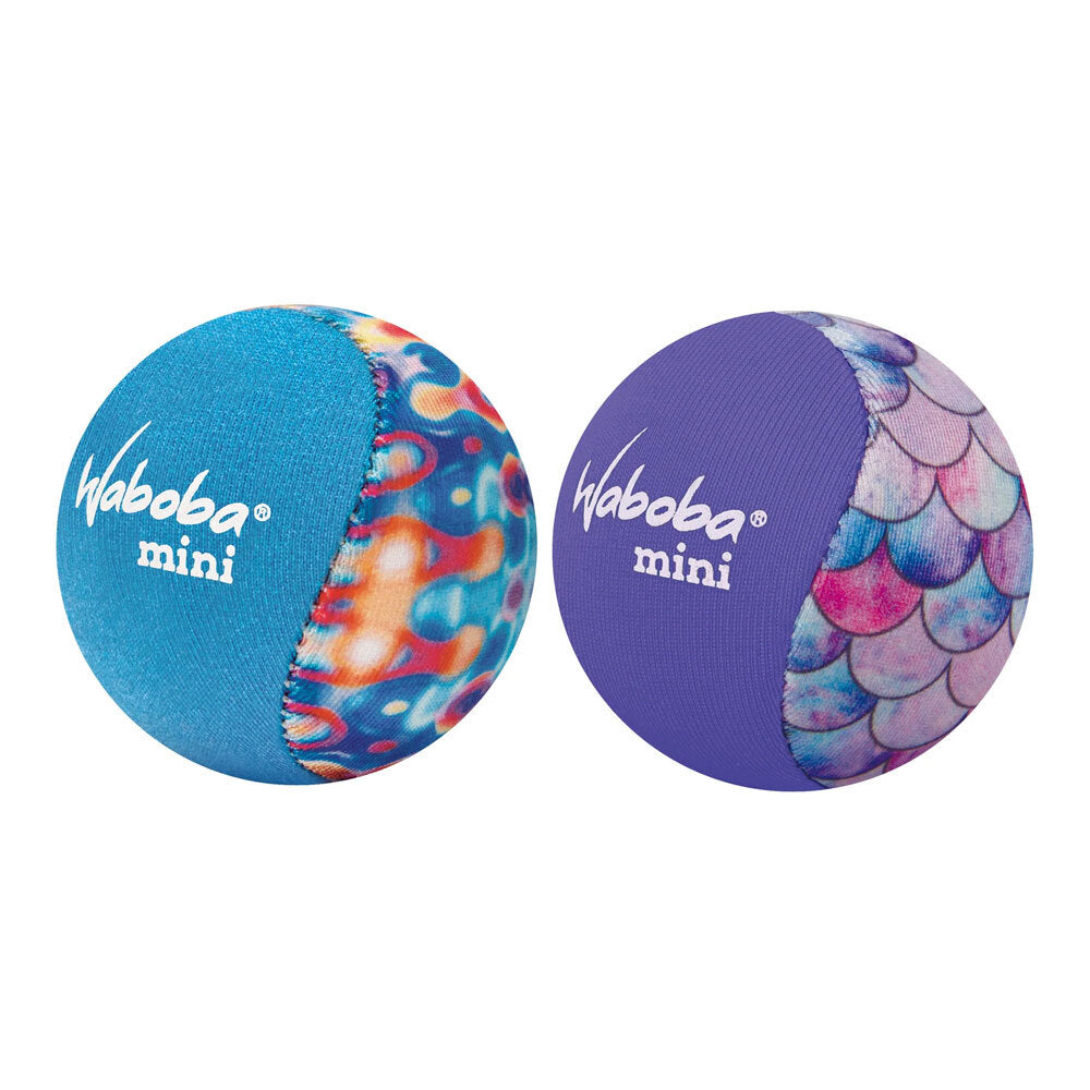Formula Sports Mini Outdoor Beach Kids/Childrens Toy Assorted Designs 3y+ (2 Pack)