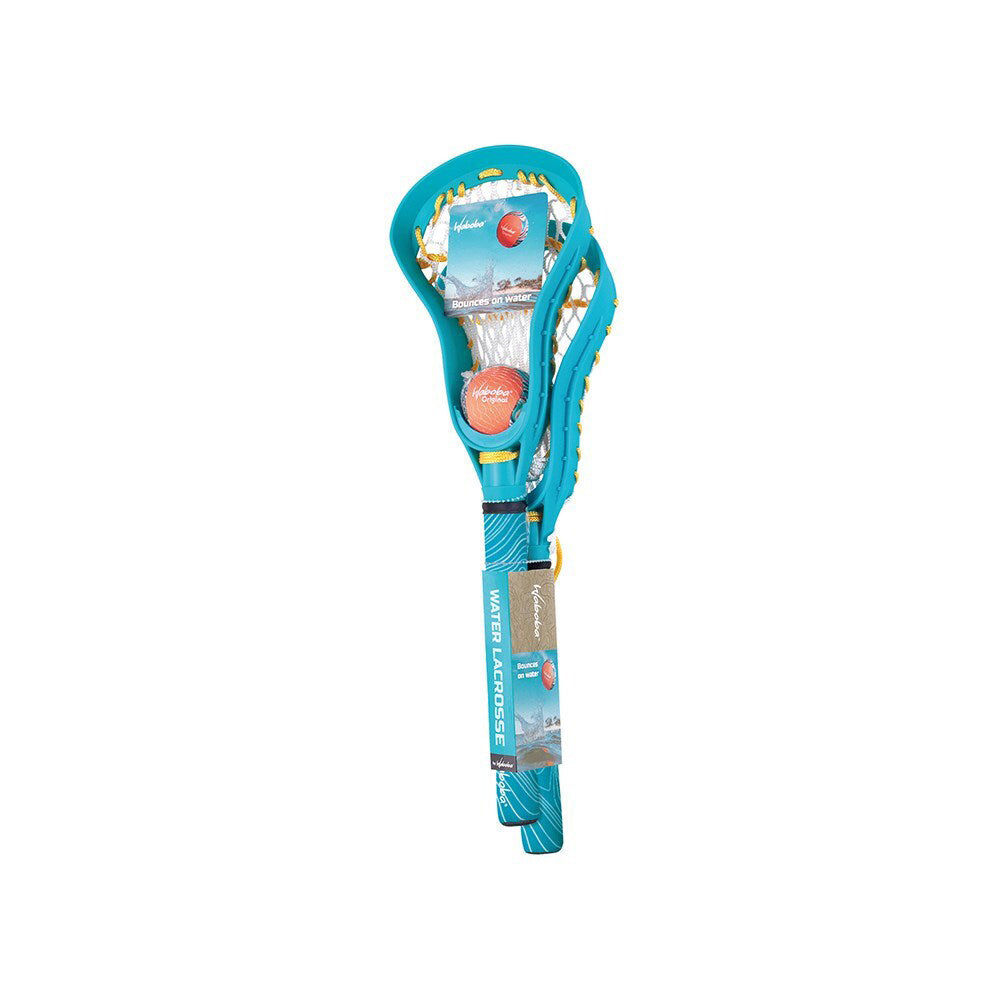 Waboba Mini Lacrosse Water Set with Mini Ball Outdoor Family Play Toys 10y+ (2 Pack) — image 2