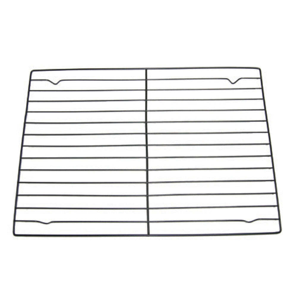 Wiltshire Non-Stick Coated Rectangular Wired Cooling Rack Tray 35.5x25cm