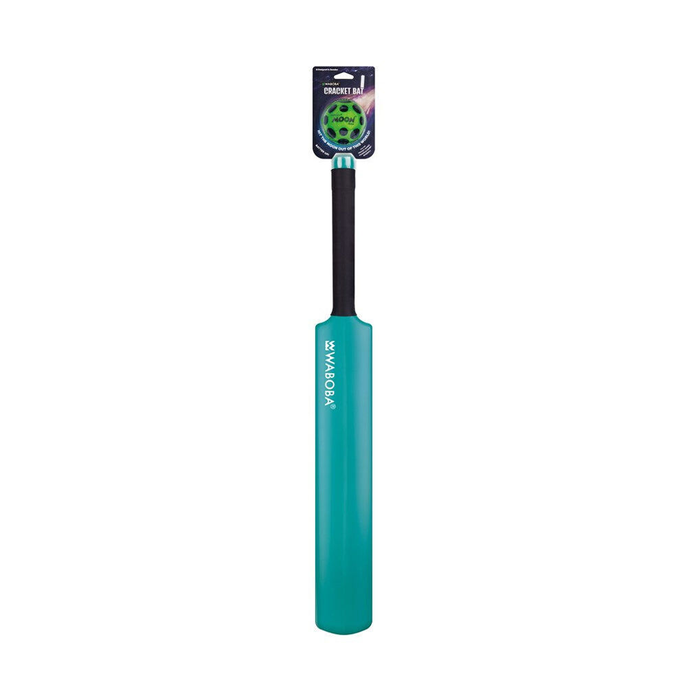 Waboba Outdoor Sports Toy Blue 5y+ Land Cracket Portable Cricket Set 91cm