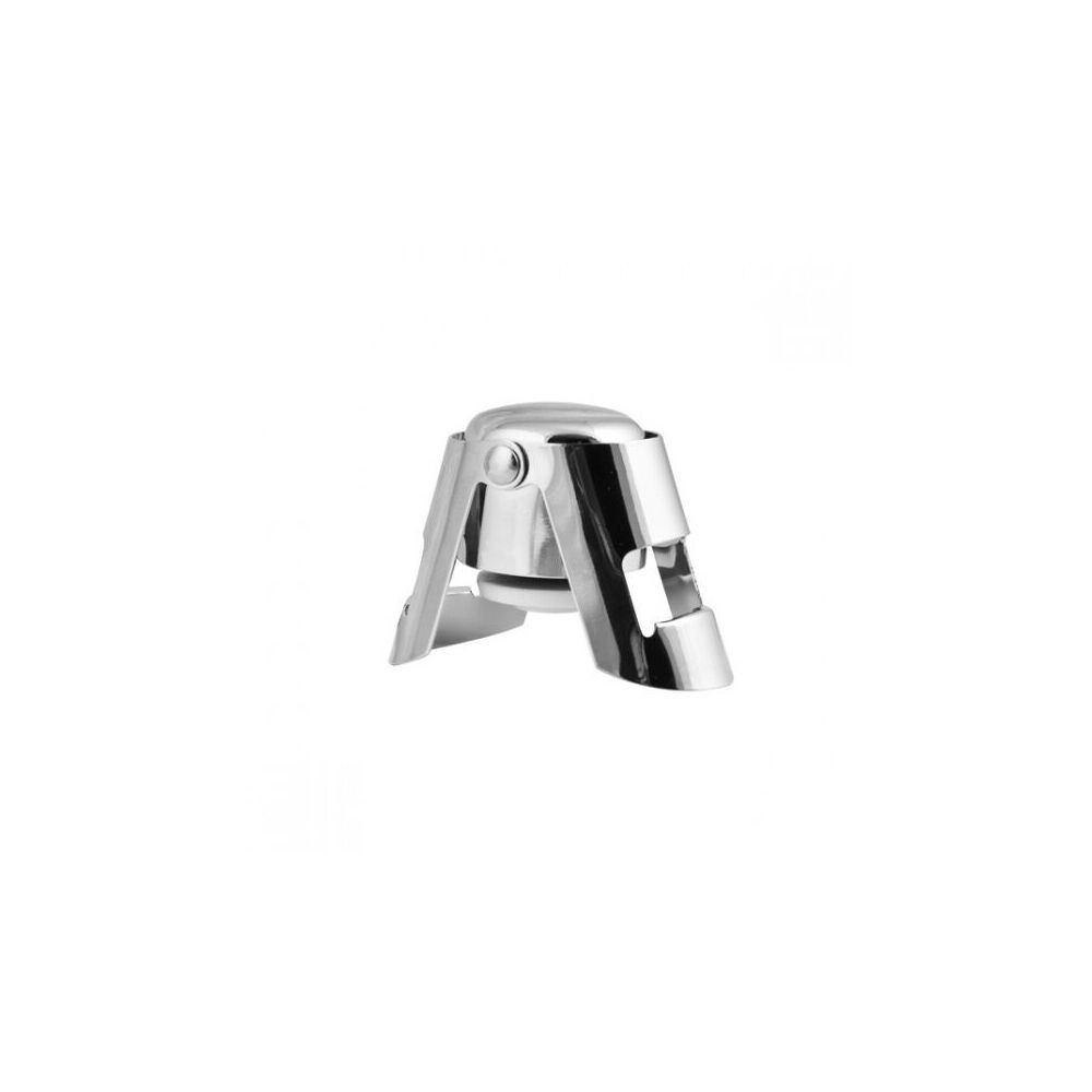 Barpro Stainless Steel Champagne Stopper Bottle Cap Lid Barware Accessory