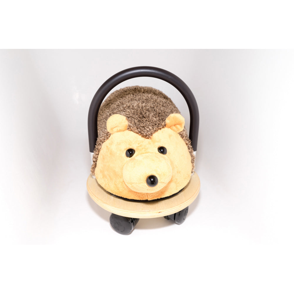 Wheely Bug 38cm Small Hedgehog Plush Combo Ride On Play Toy Kids/Children 12m+ — image 6
