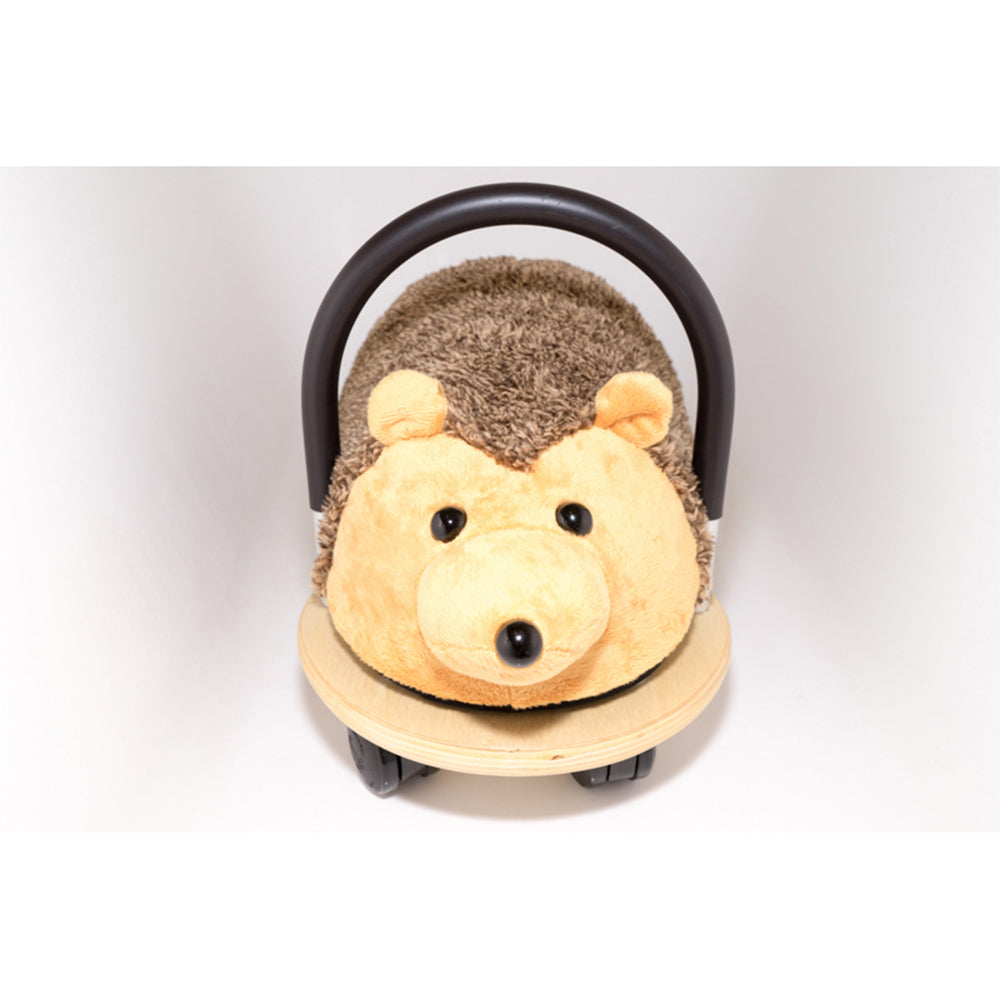 Wheely Bug 38cm Small Hedgehog Plush Combo Ride On Play Toy Kids/Children 12m+ — image 7