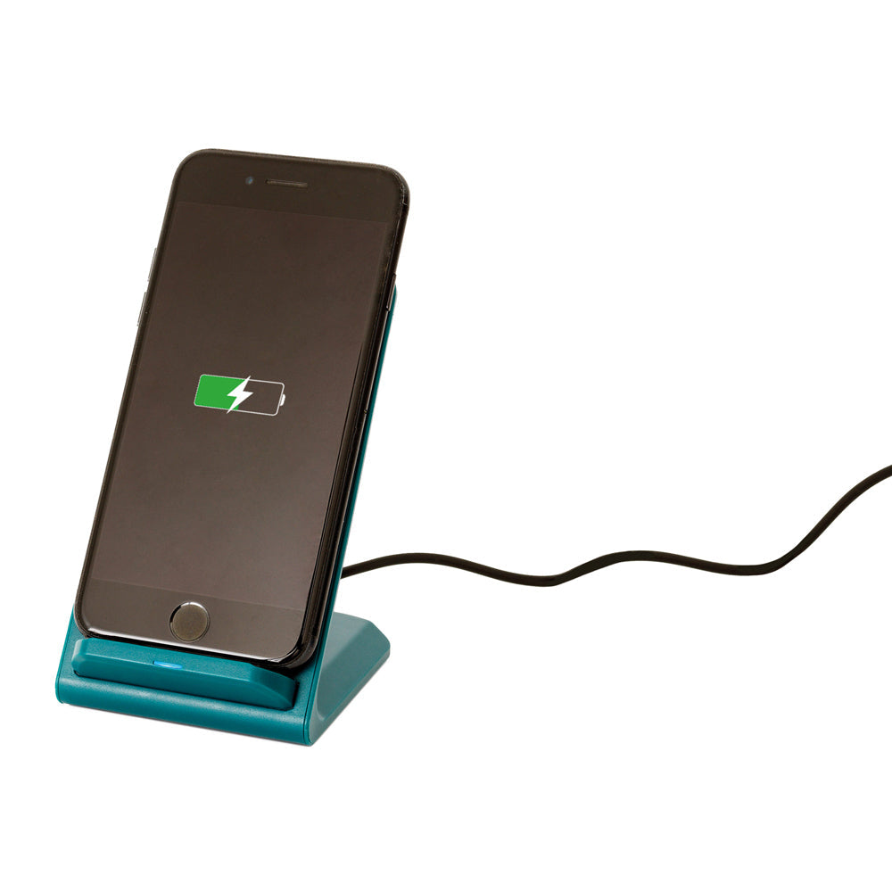 Legami Super Fast 10w Wireless Charging Stand Mobile/Smartphone Charger Station