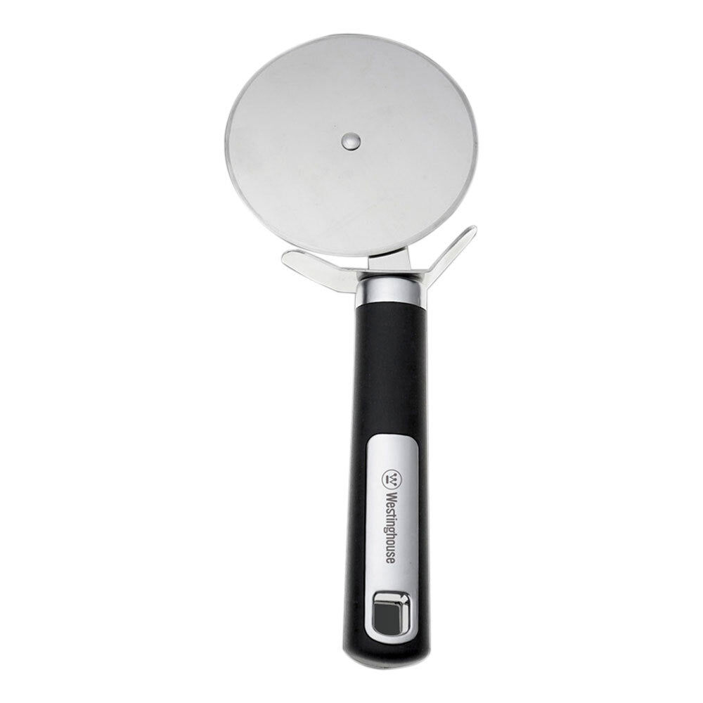 Westinghouse Pizza Dough Cutter Soft Grip Stainless Steel Kitchen Tool/Gadget