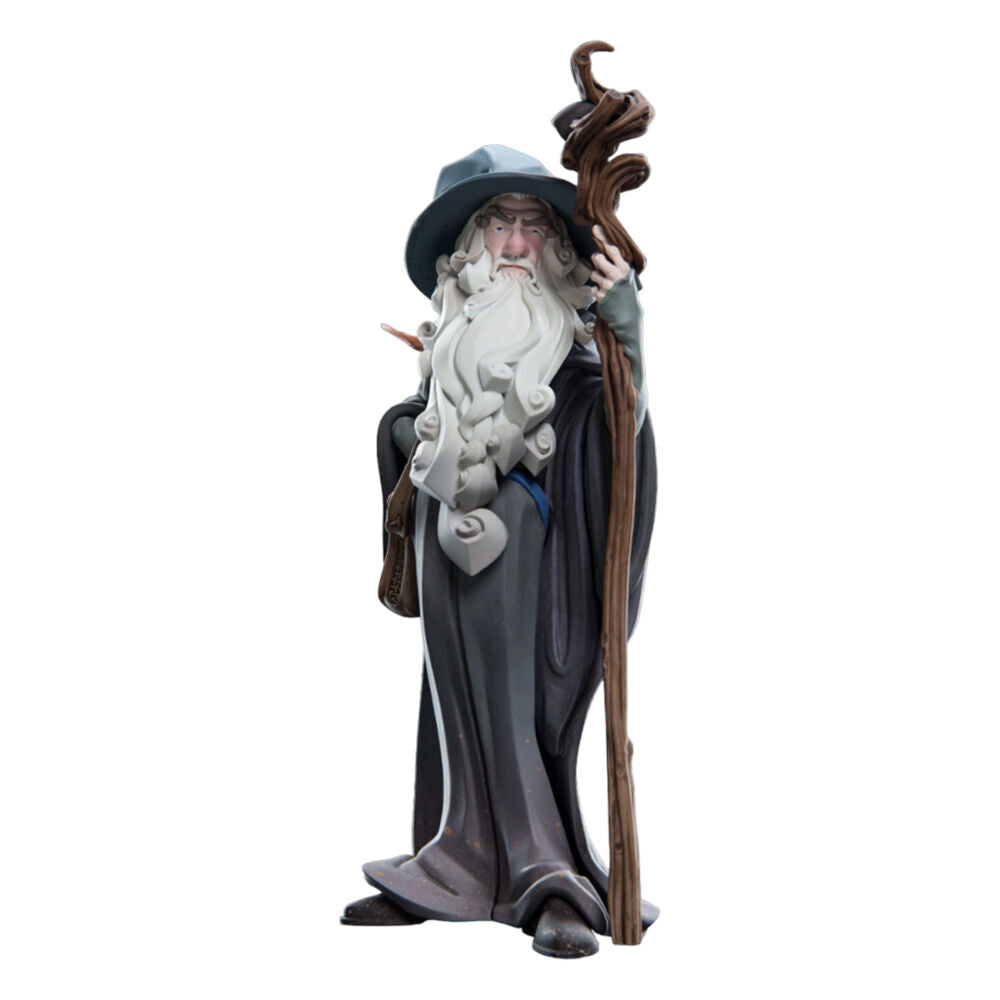 Weta The Lord Of The Rings Gandalf The Grey Mini Epics Vinyl Action Figure Toy 7in