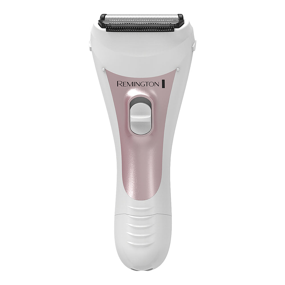 Remington Lady S2 Smooth Hypoallergenic Women Cordless Bikini/Body Hair Shaver — image 2