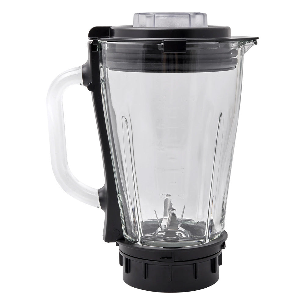 Westinghouse LED Digital Display 900W Motor 3 Function 1.5L Glass Jug Blender — image 3