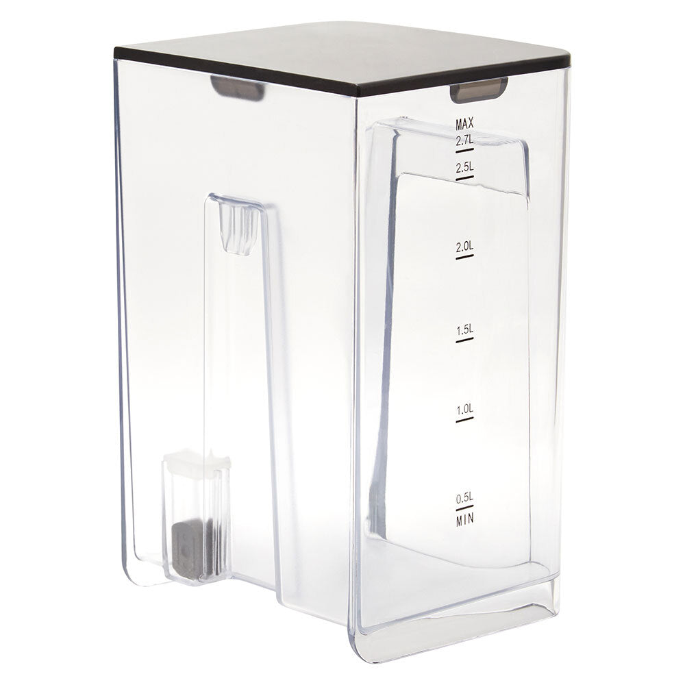 Westinghouse 2.7L Digital Instant Hot Water Dispenser/Urn/Boiler Stainless Steel — image 4