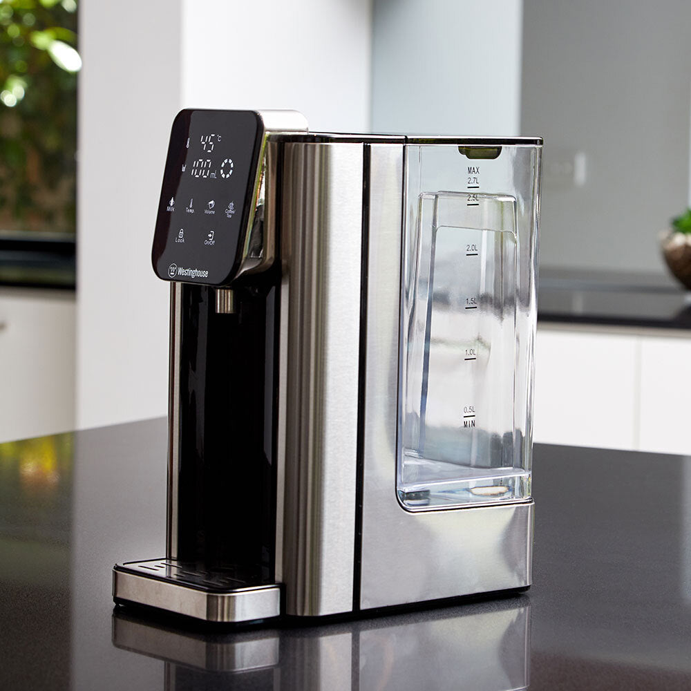 Westinghouse 2.7L Digital Instant Hot Water Dispenser/Urn/Boiler Stainless Steel — image 6