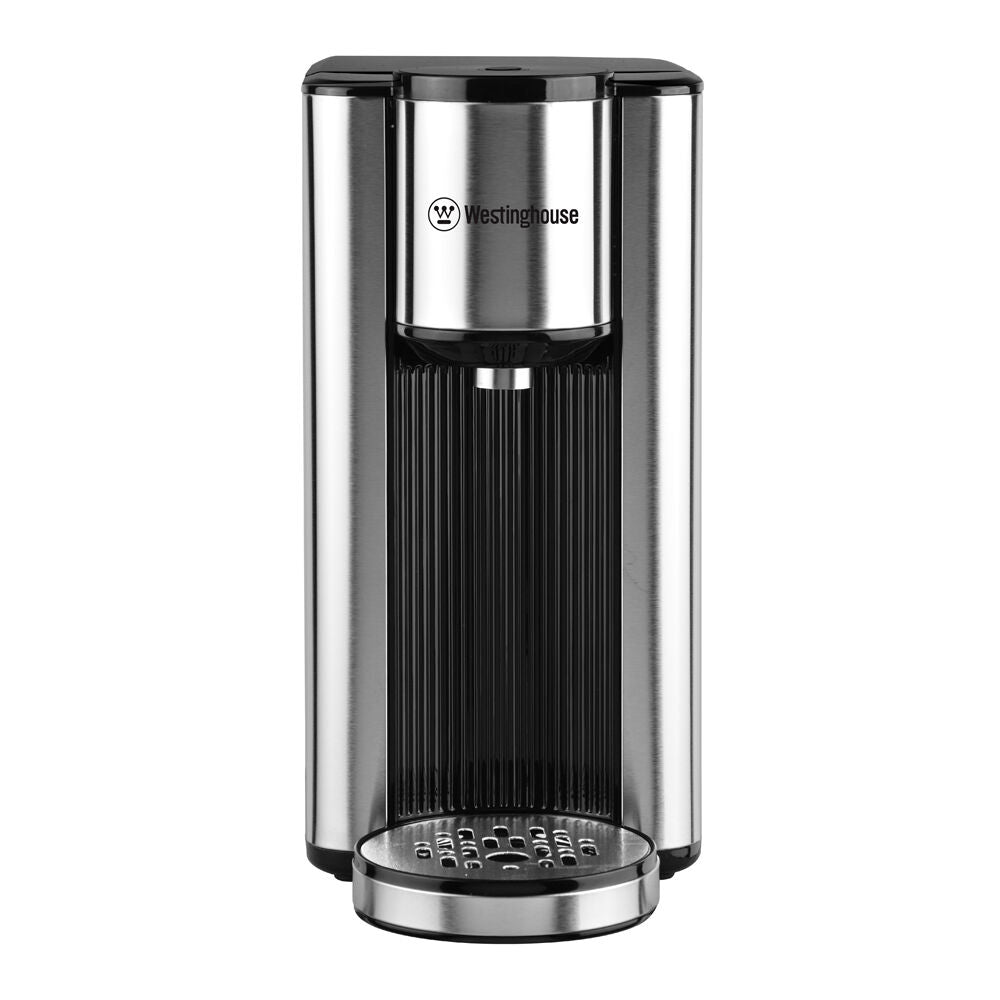 Westinghouse Instant Hot Water Dispenser Removable Jug Stainless Steel 2.3L — image 3