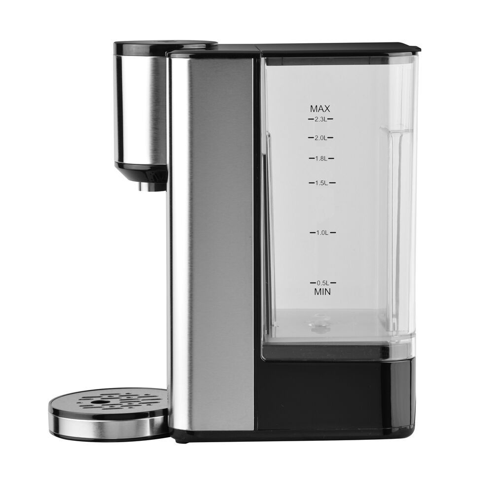 Westinghouse Instant Hot Water Dispenser Removable Jug Stainless Steel 2.3L — image 4