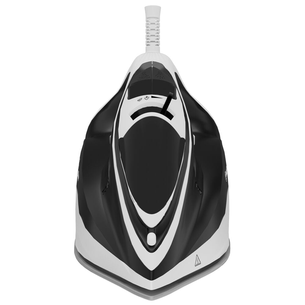 Westinghouse Steam Iron 2200W 260ml White Household Iron 278x120x137.5mm — image 2