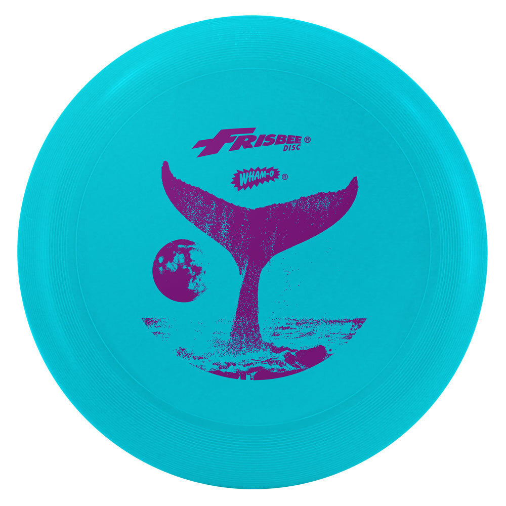 Wham O Wham-O Malibu Frisbee 23cm Disc Lightweight Flying Ring Kids Toy 5y+ Assorted — image 3
