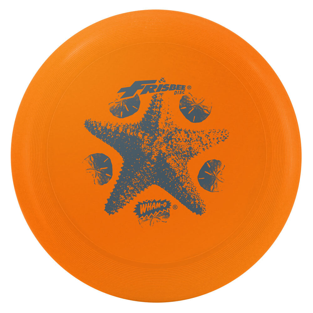 Wham O Wham-O Malibu Frisbee 23cm Disc Lightweight Flying Ring Kids Toy 5y+ Assorted — image 2