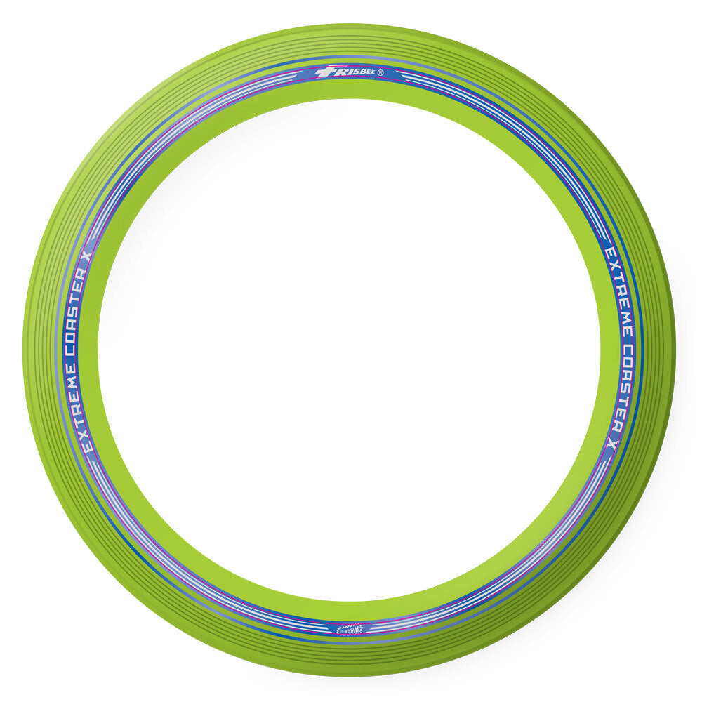 Wham O Wham-O Extreme Coaster x Frisbee 33cm Flying Disc/Ring Toy Kids 10y+ Assorted — image 4