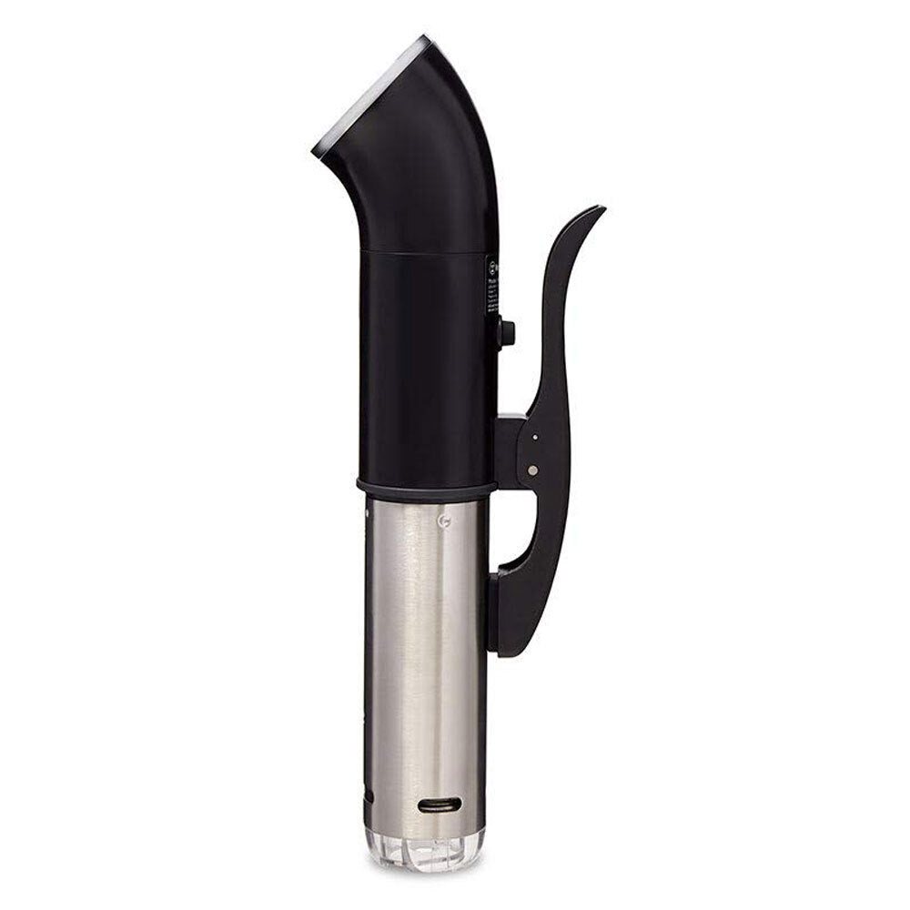 Westinghouse Sous Vide Immersion Home/Kitchen 1200W Cooker/Heater Silver/Black — image 4