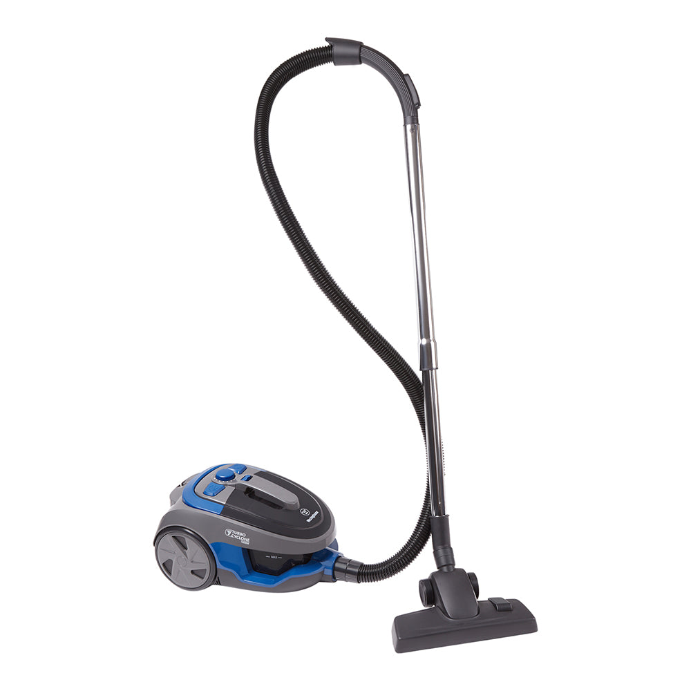 Westinghouse 1800W 2.5L Bagless Corded Dry Vacuum Cleaner w/Accessories Blue