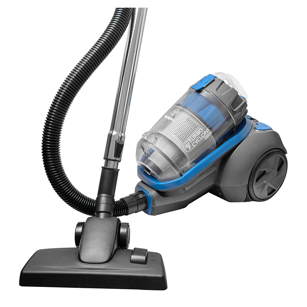 Westinghouse 2000W 3L Cyclonic Bagless Vacuum Cleaner Crevice/Upholstery Nozzle