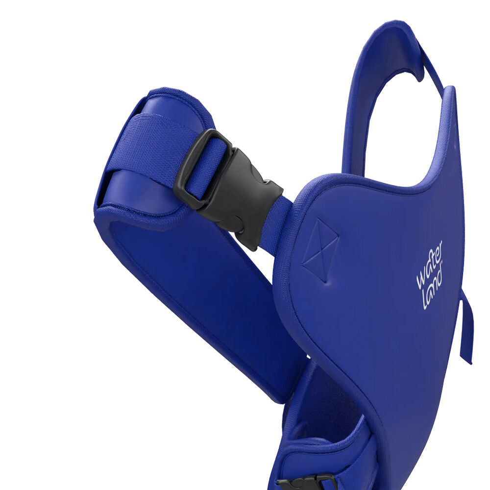 Waterland Baby/Infant Carrier Pacific Blue Neoprene Wetsuit Sling Adjustable — image 3