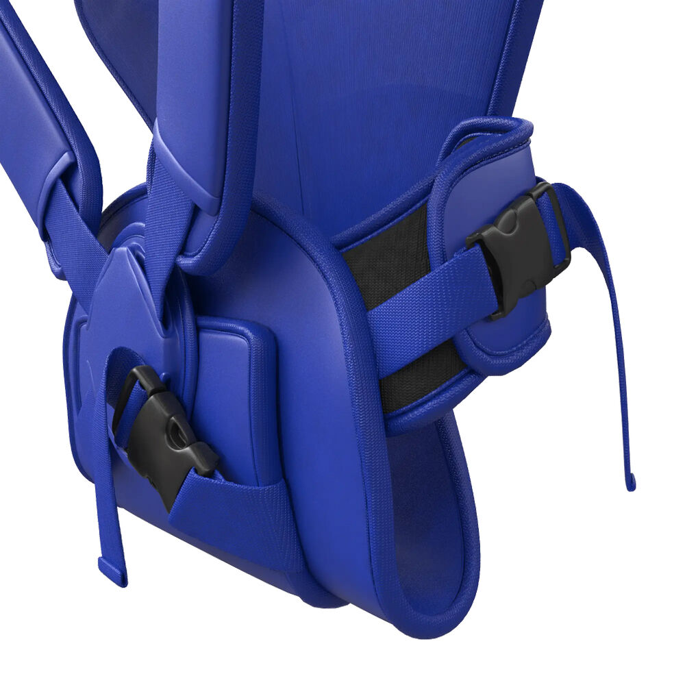 Waterland Baby/Infant Carrier Pacific Blue Neoprene Wetsuit Sling Adjustable — image 5
