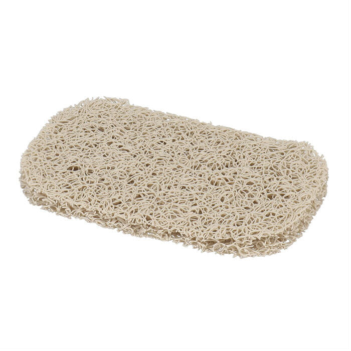 Eco Basics Soap Riser/Dish Elevator Holder Storage Bath/Sink Organiser Pebble — image 2