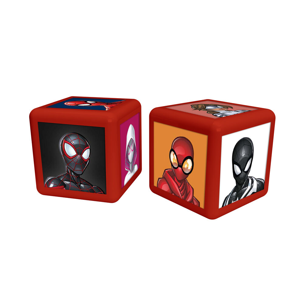 Top Trumps The Independent and Unofficial Guide To Fortnite (V2) Game 5+ (2 Pack) - Spiderman Edition (2025 Refresh) Family Kids Match Card 4+ — image 6