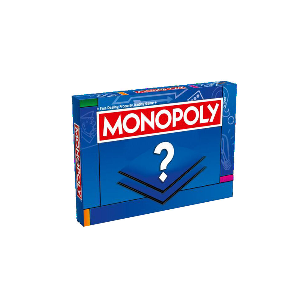 Monopoly X-Men 97 Kids/Children Interactive Fun Play Classic Board Game 14+